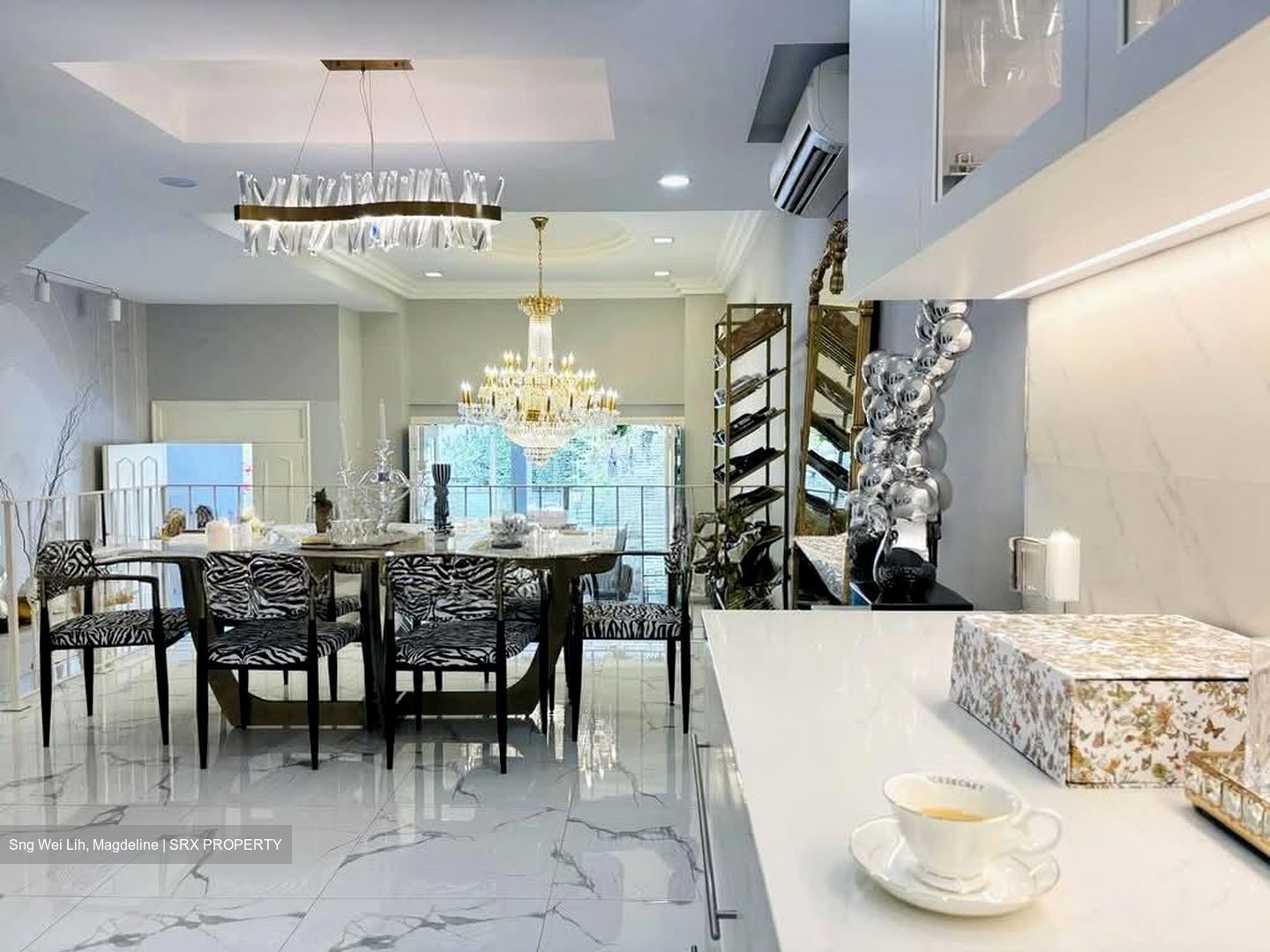 St Nicholas View (D20), Terrace #554989321